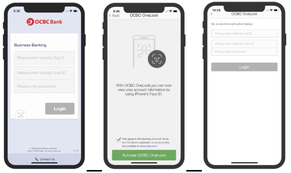 firstbanktousefaceidinsgbanks
